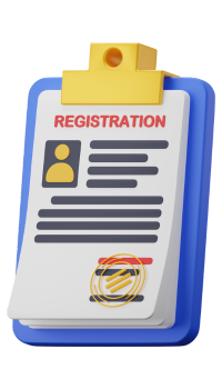 Registraton